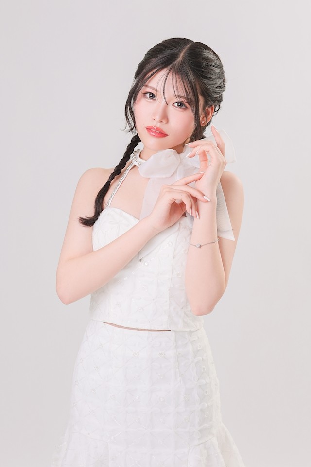 椎名 ここプロフィール写真2